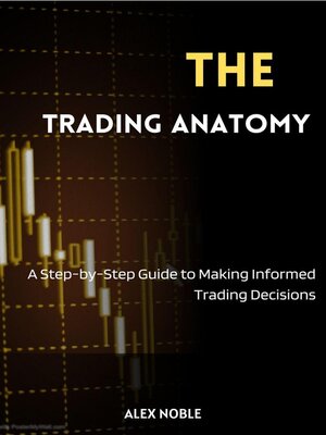 cover image of The Trading Anatomy